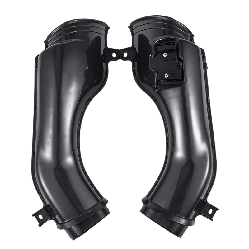 

New Black Air Intake Tube Duct Cover Fairing Fit for SUZUKI GSXR 600/750/1000 00-03 K1