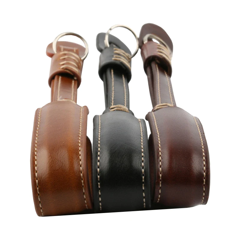 

Camera PU Leather Hand Wrist Strap for Mirriorless Digital Camera Hand Belt Holder for Sony A5300 Fuji Leica Pentax Panasonic