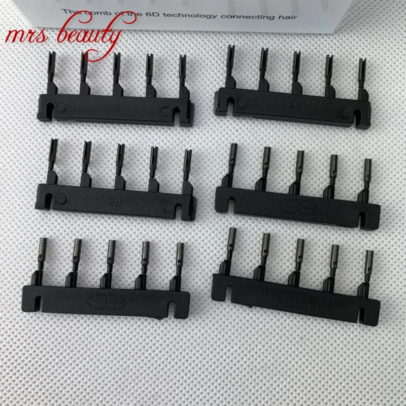 Рисунок 4 - Аппарат для наращивания волос 6D 6D-2