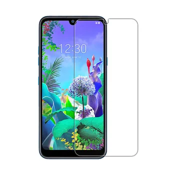 Перейти на Алиэкспресс и купить Закаленное стекло для LG X6 2019 LGX6 Защитная пленка для экрана