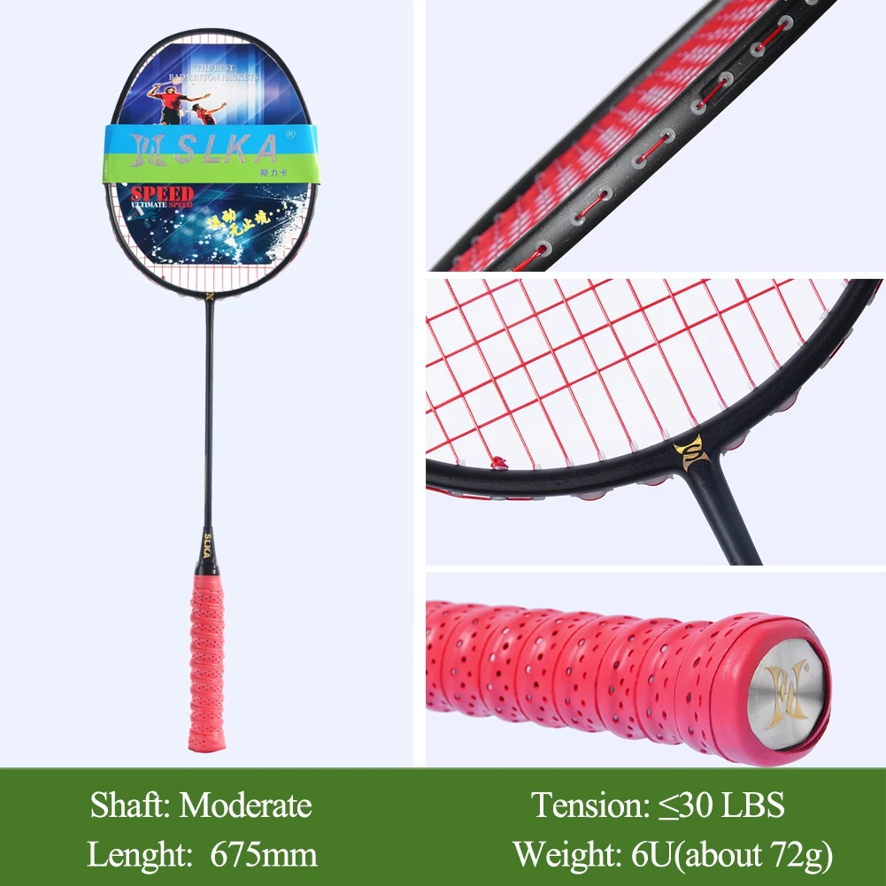 Black Badminton Racket Velvet Bag Cloth Racket Protective Sleeve Drawstring Y
