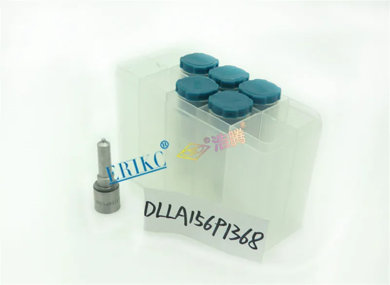 ERIKC DLLA 156P1368 инжектор горелки Форсунка CRDI DLLA156P1368(0 433 171 848) масло инжектор горелки сопла для HYUNDAI