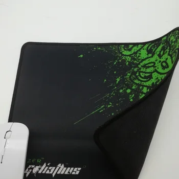 

Fanshu Mouse Pad Gabinete Gamer Gaming Azer Snake dota 2 Mousepad Keyboard PC Laptop Desk Mat Pad for A4tech World of warcraft