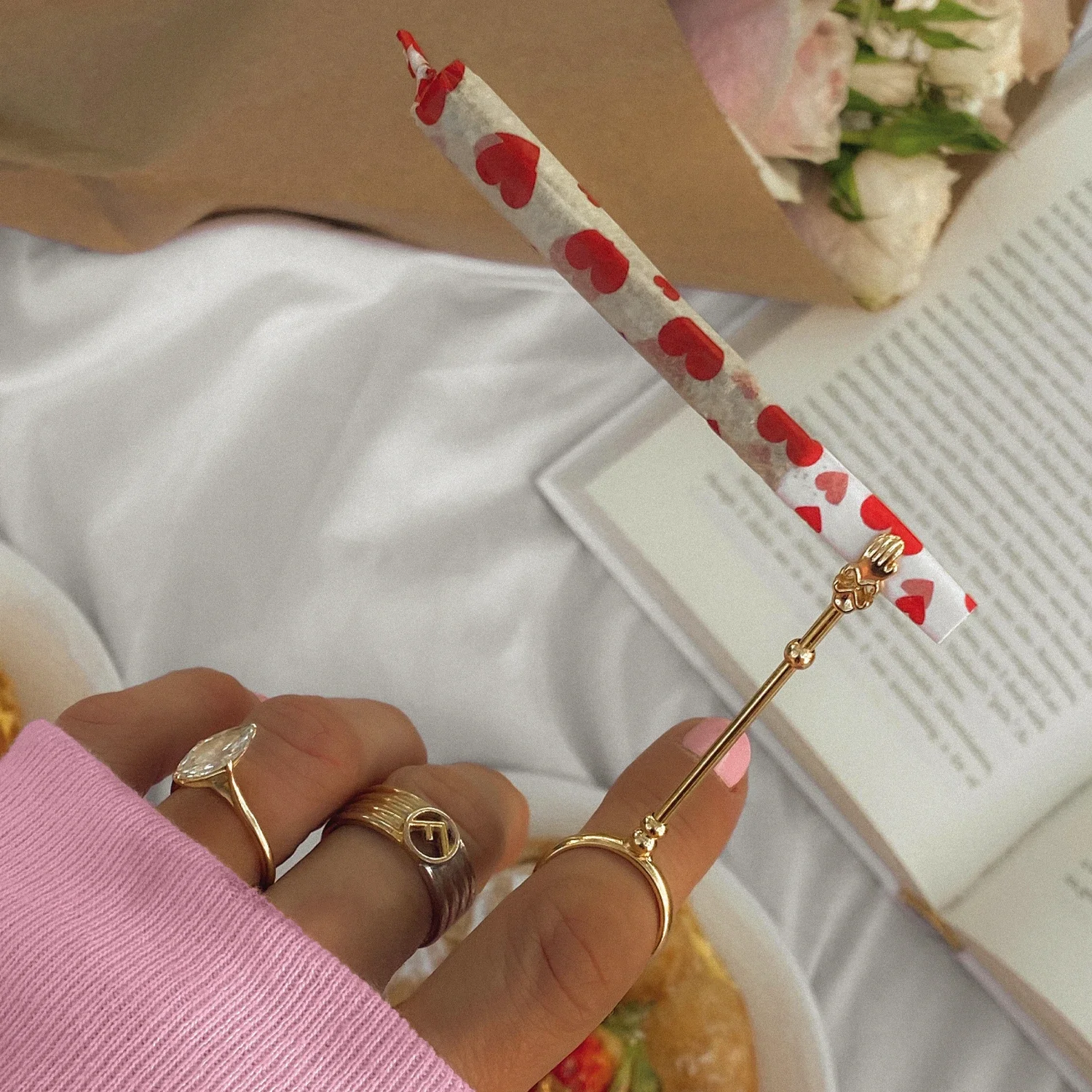 Excellence quality High quality goods 2 Pieces Holder Ring Finger Joint