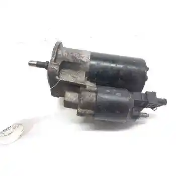 

0001107025 ENGINE STARTER SEAT CORDOBA SALOON (6K2)