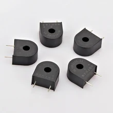 DL-CT03C0.2T высокочастотный трансформатор тока 0~ специальный 200/1 для кГц импульсный инвертор постоянного тока