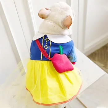 

Spring Pet Dog Clothes For Dogs Overalls Pet Jumpsuit Puppy Cat Clothing For Dog Coat Thick Pets Dogs Clothing Chihuahua York