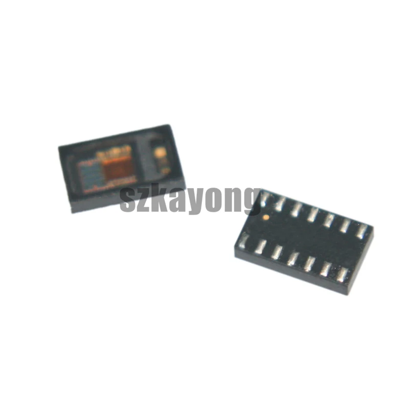Free Shipping 5pcs/lot MAX30102EFD+T OLGA-14 MAX30102 30102 MAX30102EFD Original In Stock