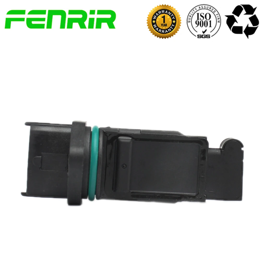 Датчик расхода воздуха MAF для Volvo C70 S60 S70 S80 V70 XC70 XC90 0280218088 8670398 8670115 8627296|Расходомер