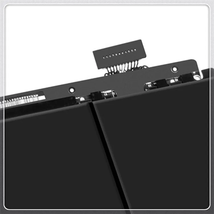7xinbox 10.95v a1417 bateria do portátil para