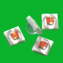 2525 красный керамический 2525 красный свет только 2525 красный 1 Вт+ 2525 красный