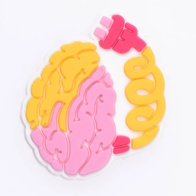 1 Pcs Music Croc Shoes Charms Camera Ticket Coffee Shoe Charm Accessories Cartoon Clog Shoes Musical Record Decoration Power Off P3807