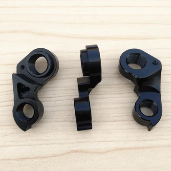

2pc CNC Bicycle gear rear derailleur hanger dropout KP419 For Cannondale Synapse Carbon Quick Neo 2018 Slate SuperX Topstone Fsi