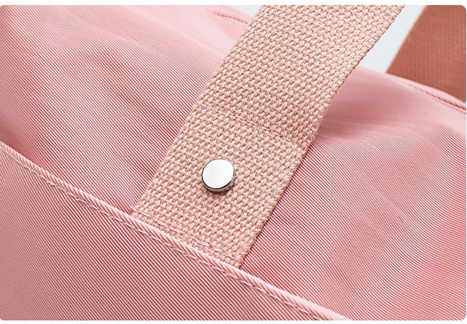 Sport Bag Gym Fitness Yoga Bag Waterproof Nylon Travel Handbags Women the Shoulder Sac De Sport Luggage Duffle07