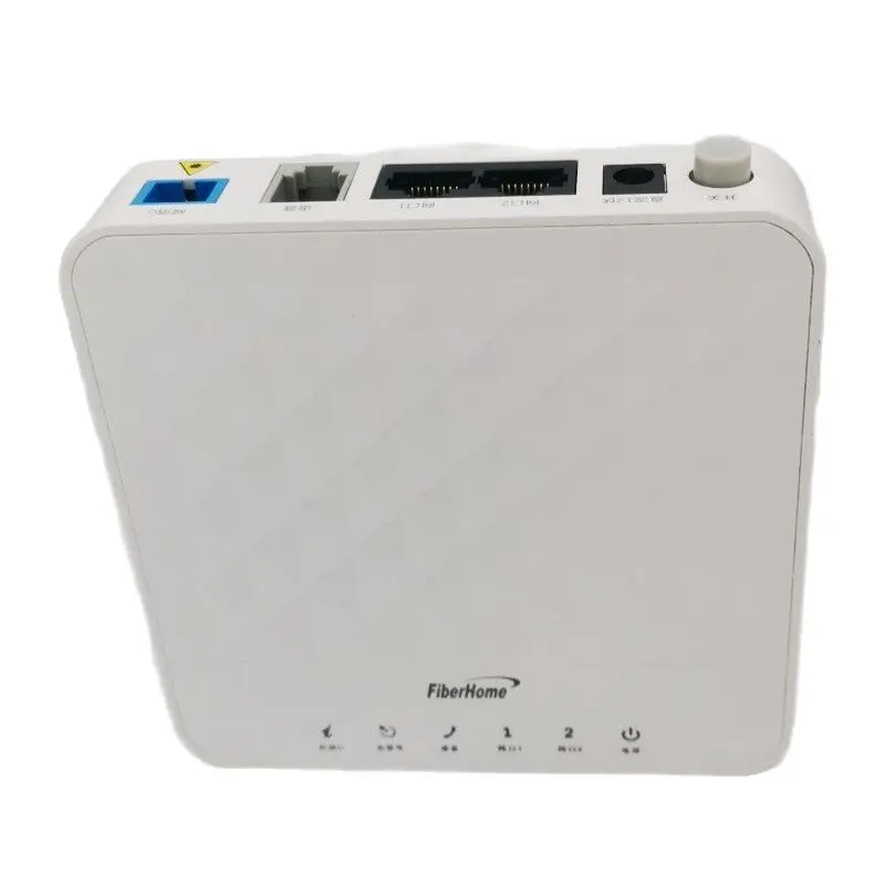 Профессиональный поставщик б/у 5506-02-B Ont модем Xpon Onu 2Gf + Catv Wifi Ftth беспроводной