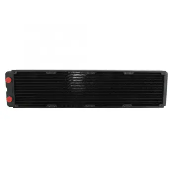 

High Quality PC Computer Accessory Water Cooling Double-Layer Copper Radiator 45MM for Beauty and Industrial Equipment