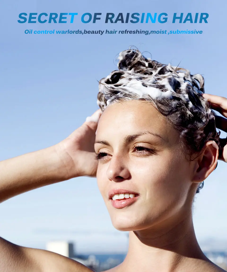 Масло для роста волос загуститель волос шампунь против выпадения волос лечение маслом контроль эссенция для быстрого роста волос масло Сыворотка для ухода за волосами