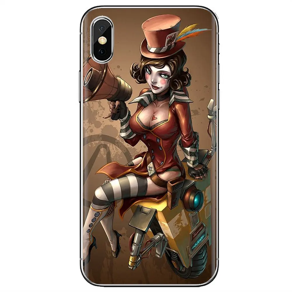 Мягкий чехол из ТПУ Для Xiaomi Mi5 Mi5S Mi6 Mi A1 A2 5X 6X 8 9 Lite SE Pro Max Mix 1 2 3 2S|Бамперы| |