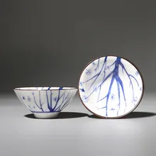 Керамические Овцы жир нефритовый чай чашка белый фарфор чайный сервиз чашка Pad печать дома Кунг фу Мастер черный чай Da Hong Pao чайная посуда