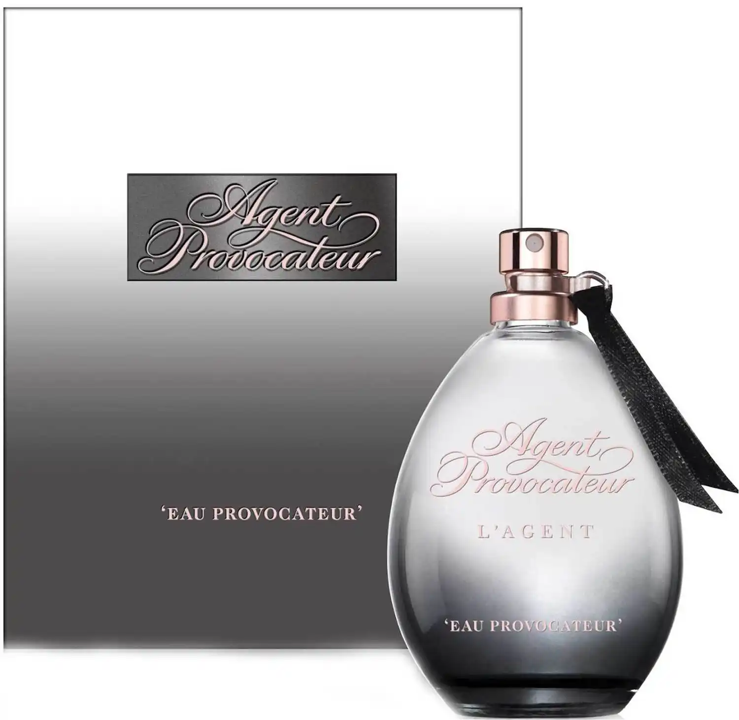 bekymring Brink tema Women`s perfume Agent Provocateur L Agent Eau Provocateur edt (tester) 50  ml Agent Provokator L Agent O Provokator for women| | - AliExpress