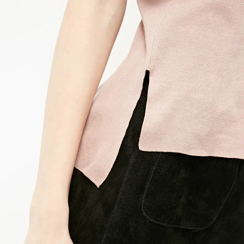 Vero Moda женский свитер из шелка тутового шелкопряда | 319213502
