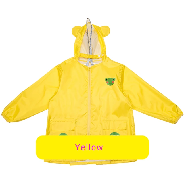 baby rainsuits