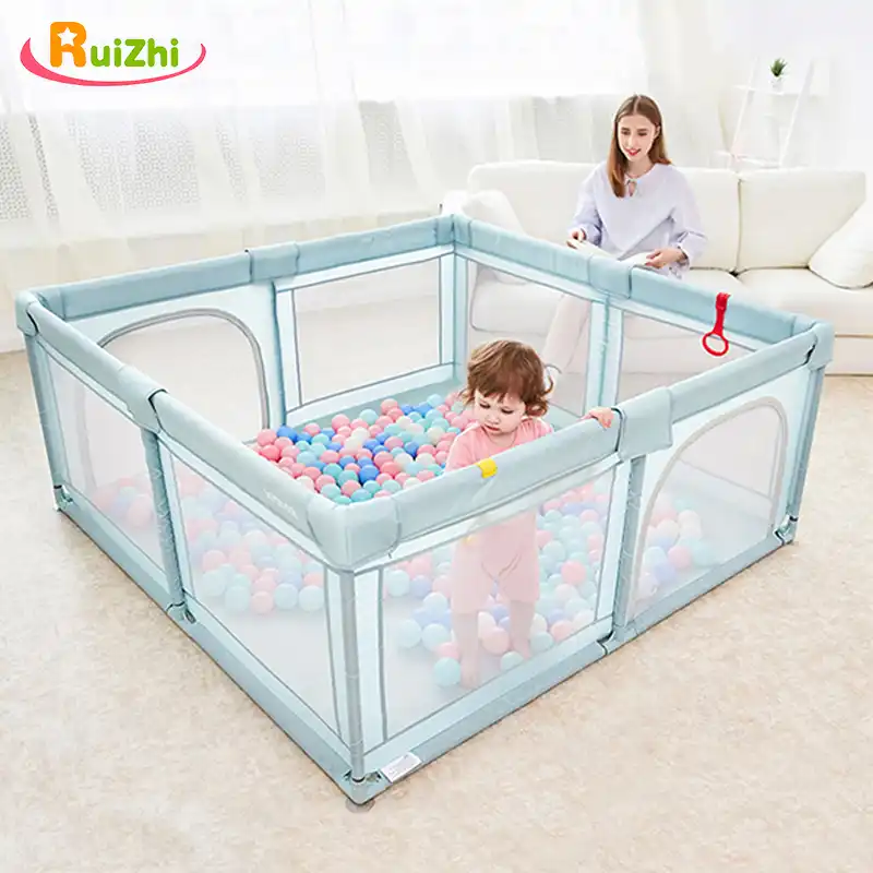 ball pool for 1 year old