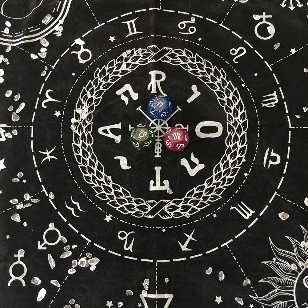 Tarot Cloth 11 Romance Angels Oracle Tarot Cards English Read Fate Board Game Oracle Playing Card Deck Games For Party Personal Entertainmen - Цвет: Tarot Cloth