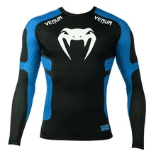 T shirtMMA Трусы трикотажные спортивные шорты с коротким рукавом с принтом боксерские ММА шорты мужские шорты кикбоксинг, муай-тай боксео grappling thai