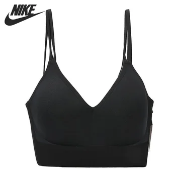 

Original New Arrival NIKE AS INDY BREATHE BRA Women's Sports Bras Sportswear