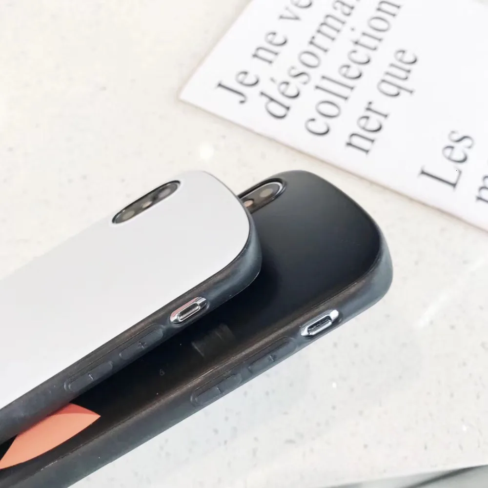Забавный чехол для телефона с изображением мультяшной дуги Luna Cat для iPhone 6, 6S plus, 7, 8 plus, X, XR, XS Max, милая задняя крышка с изображением Сейлор Мун, милой девушки, животного