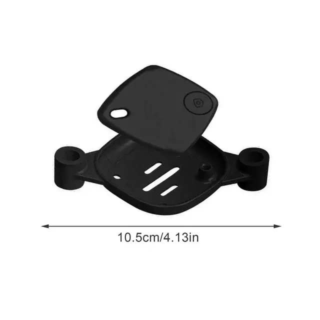 Bicycle Locator Holder Cover Attachment For Samsung Pratical Bike Cycling GPS Locator Tracker Smart Tag Protective Case Sleeves 4