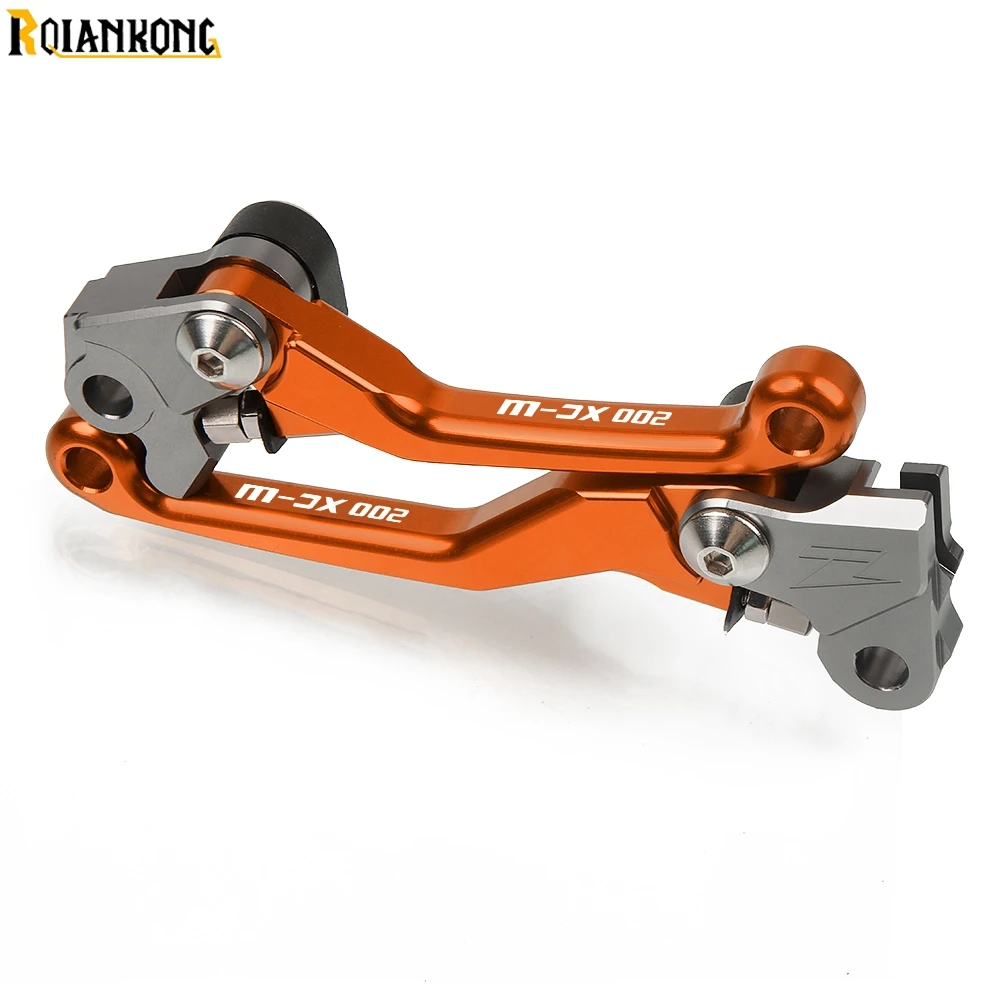 Байк тормоза мотоциклов сцепные рычаги ручка для KTM 200XC-W 2005 2006 2007 2008 2009 2010 2011 2012 2013