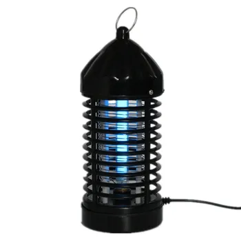 

Electronic Mosquito Killer Repellent Lamp No Radiation Bedroom Night Lamp Mosquito Insect Killer Portable Summer Killing Lamp
