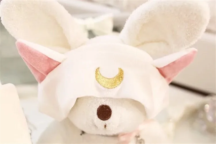 Cosplay&ware Japan Anime Moon Headwear Cartoon Cute Luna Cat Hair Clasp Hairlace Cosplay Snood Hairband -Zentai shop online He9e5c532bf204d9a81526f8dc163f49cl.jpg