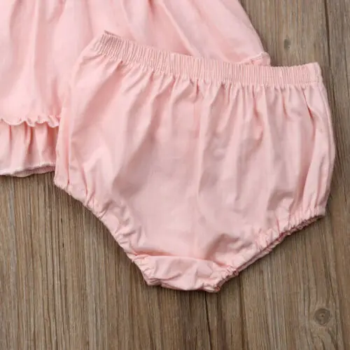 Модный комбинезон принцессы для новорожденных девочек мягкие хлопковые топы без