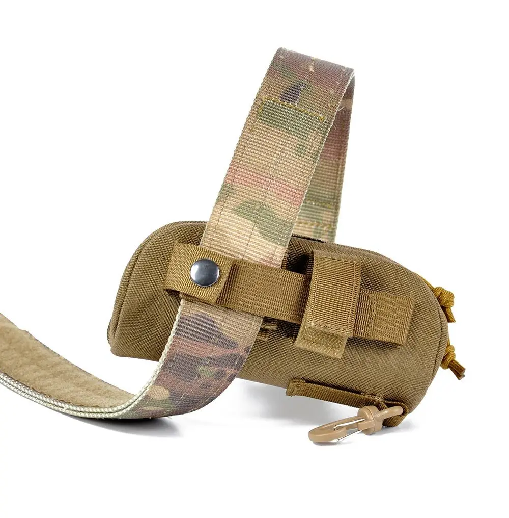 SINAIRSOFT 1000D нейлон портативный Солнцезащитные очки коробка жесткий Molle водонепроницаемый тактический мешок Открытый Камуфляж очки сумка аксессуары