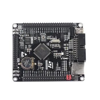 

STM32F407VET6 Minimum System Electronic Component USB Practical Professional Development Board Cortex Durable Learning