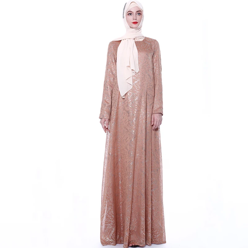 Vestidos Arabes Abaya Turkey Islamic Long Muslim Dress Caftan Dubai Kaftan Tesettur Elbise Robe Musulmane Longue Hijab Dresses