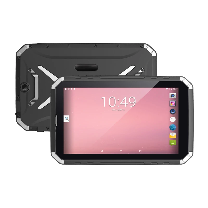 10 1 дюймовый планшет с восьмиядерным процессором 3G + 32 ГБ Android 8 0 GPS Wi Fi NFC BT|Планшеты|