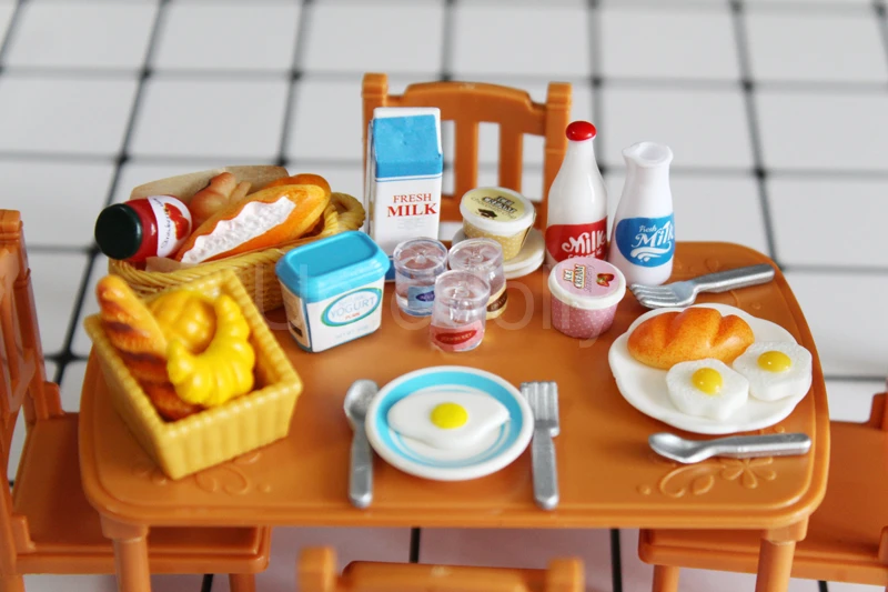 miniature breakfast (5)