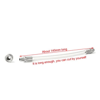 Screw Lock Ergonomic Design Stainless Steel Male Chastity Device Super Small Cock Cage Penis lock Cock Ring Chastity Belt S070 5