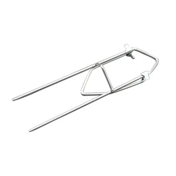 

Verstelbare Beugel Hengel Pole Stand Holder Fishing Tool Professionele Hengel Standhouder outdoor accessoires