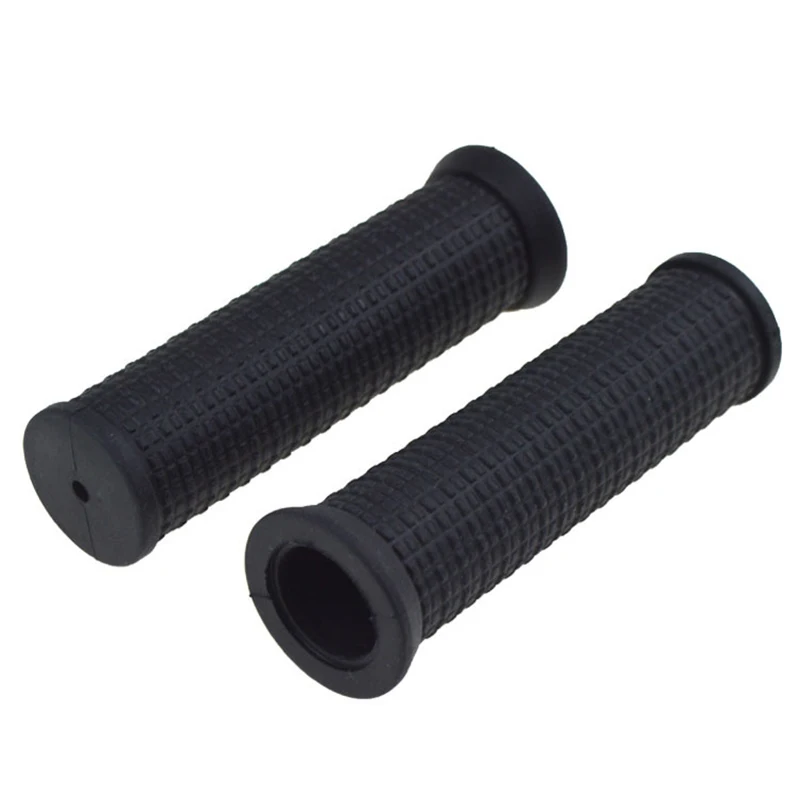 

Road Bike Universal Handlebar Grips For Twisting Shifter TPR Rubber Bicycle Tool