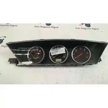 

AV619 BOX INSTRUMENTS NISSAN FIRST SALOON (P12)