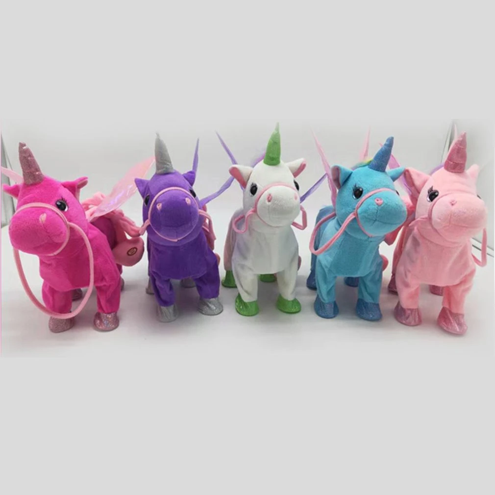 unicorn kid toys