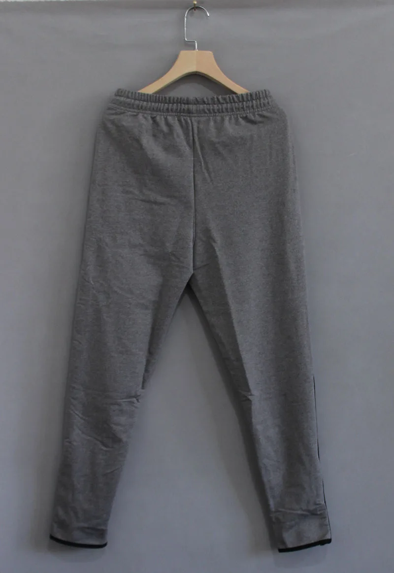 Pantalon Homme Jogger брюки для мужчин Фитнес Бодибилдинг брюки Pantalones мужские теплые брюки для мужчин