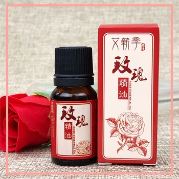 

Hydrating Moisturizing Lavender Rose Essential Oil Massage Oil Exfoliating Oil Control Compound Oil Skin Care 10ml TSLM2