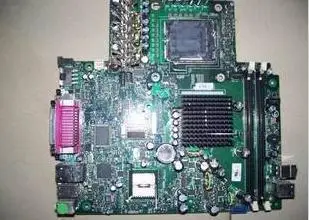 

Промышленная панель управления GX620 USFF(OPJ149 MH415 DF131 U8811 материнская плата