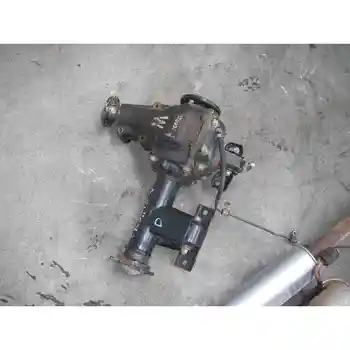 

168997 Front differential Nissan Terrano/terrano.ii (r20) Nissan Terrano/terrano Ii 2.4